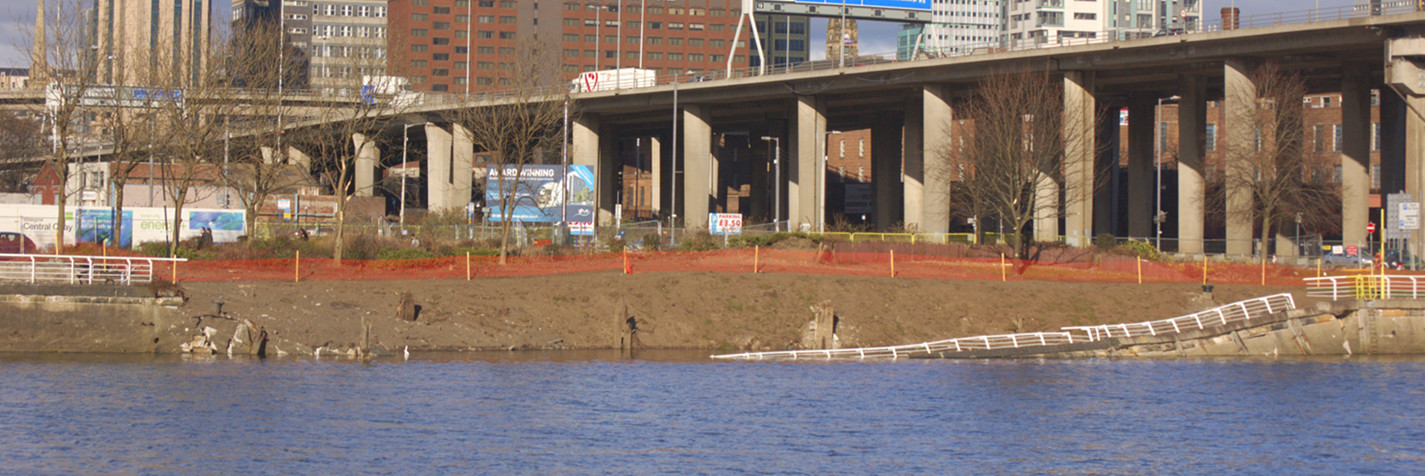 The Clyde Docks Preservation Initiative - Protecting and promoting the evolving maritime heritage of the tidal River Clyde