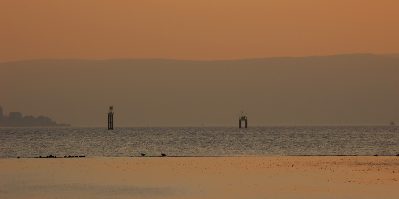 Firth of Clyde